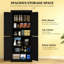 Armoire de cuisine de style nordique-785091086