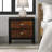 Kippar 24'' W Nightstand