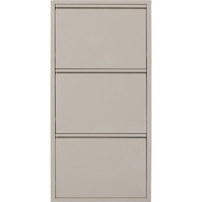 Shoe Container Caruso for 6 Pair of Shoes