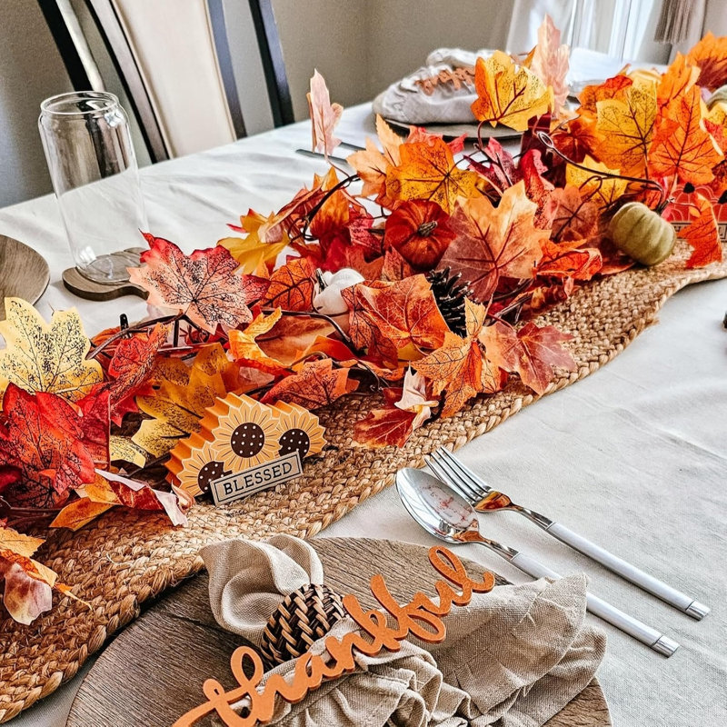 17cm Garland