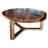 Cardoza Solid Wood Single Coffee Table
