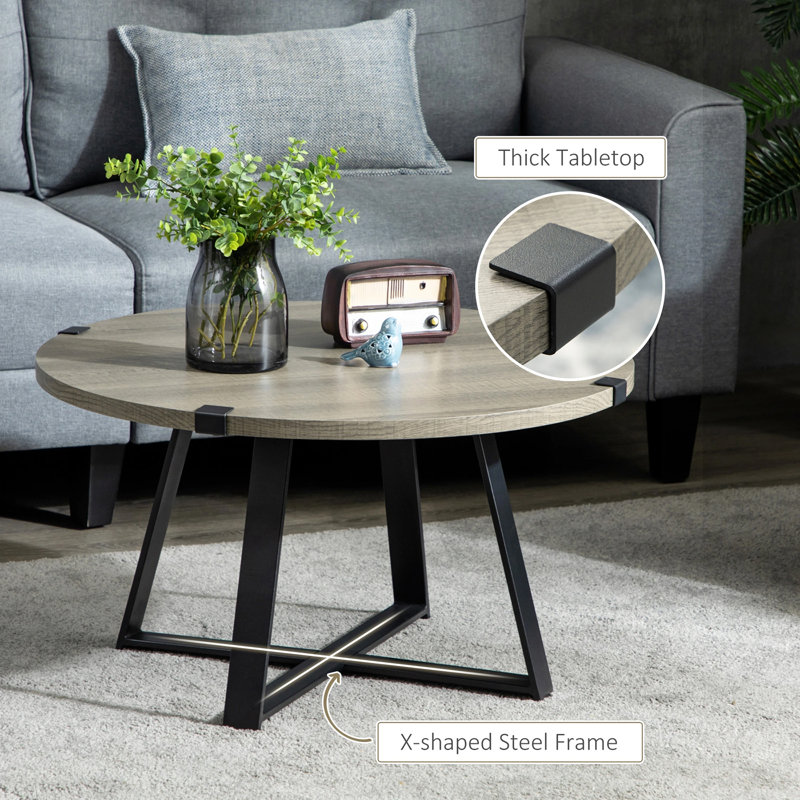 Damein Coffee Table