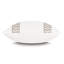 Junonia Square Pillow Cover & Insert
