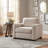 Griffin Twin Sleeper Chair