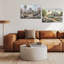 2 Piece Wrapped Canvas Print-1671478688