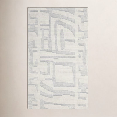 Totman Hand Tufted Wool Diablo Rug