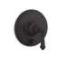 Artifacts Rite-Temp Pressure-Balancing Valve Trim With Push-Button Diverter And Lever Handle-1012007626