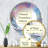 Diamant Circle Mirror-172253902