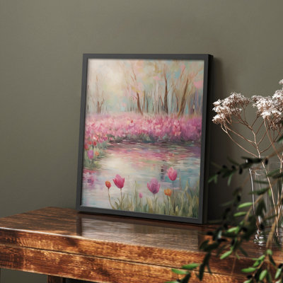 " Vintage Landscape LXXXIII "