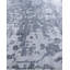 Overdyed One-of-a-Kind Rectangle 9'2" X 12'4" Hand Knotted Area Rug