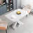 Modern Rectangle Dining Table