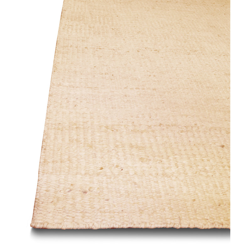 Santa Fe Flatweave Wool Area Rug, Rectangle 10' x 14'