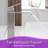 Single-handle Bathroom Faucet with Drain Assembly-60011731