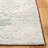Metro Hand Tufted Wool/Cotton Abstract Rug in NATURAL/LIGHT GREY-1876677971