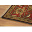 Tapis traditionnel indien Medallion
