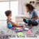 Sharone Washable Indoor Rug