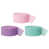 Mauve / Rose / Vert est en rupture de stock