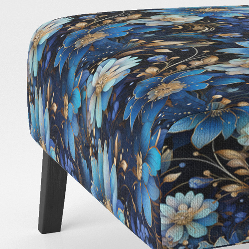 Fauteuil de chambre Mystical Boho Boho