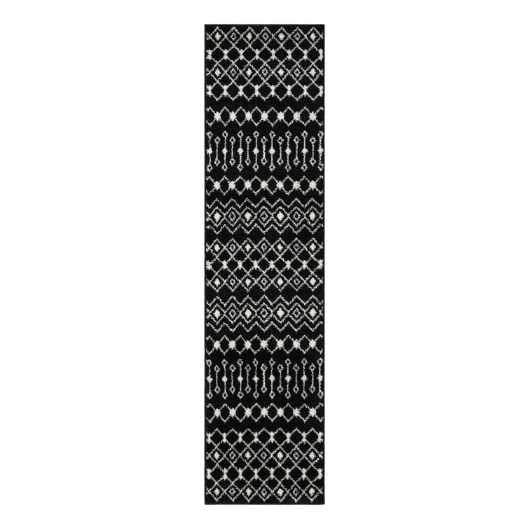 Somerville Geometric Indoor Rug