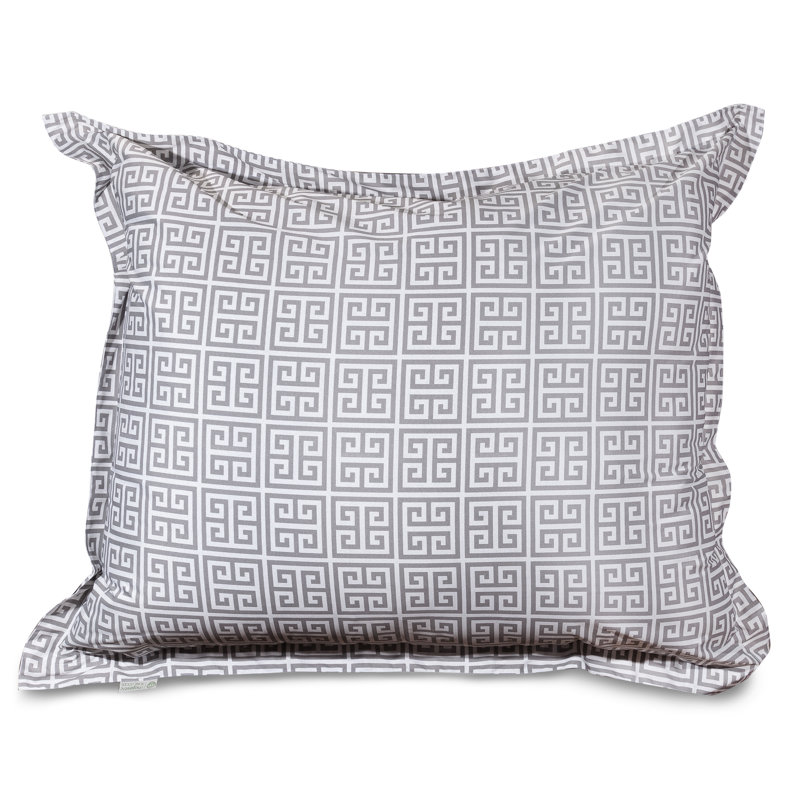Coussin de sol géométrique intérieur / extérieur Towers