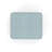 Blue Ottoman Stool | Gift Idea