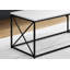Table basse, accent, cocktail, rectangulaire, salon, contemporain, moderne-632877219-632877217