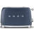 SMEG 50's Retro Style 2 Slice Toaster-94958718