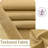 Grommet Room Darkening Linen Textured Curtain-607110985-607110984