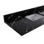 Ensemble de meuble-lavabo double 84 po Eser-907489090-820711741