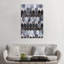 Vitrail IV par Elisabeth Fredriksson - impression-52362180-52362188