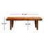 Banc de rangement Calderville