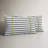 Stonebrook Striped Sunbrella® Outdoor Reversible Throw Pillow-827528347-827555257