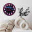 Horloge murale Shark