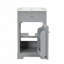 Meuble-lavabo de 20 po avec lavabo-121104525