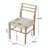 Deeann 22'' H Upholstered Side Chair-2121092227