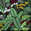 «Jungle Safari II (Square)» par Megan Gallagher, reproduction-1477811287-1477811284