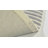Zandbergen Hand Tufted Wool Striped Rug-19820579