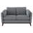 Currence 2 - Piece Living Room Set-387071453