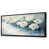 Floater Framed Print
