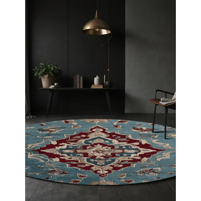 Tapis gris lavable à la machine