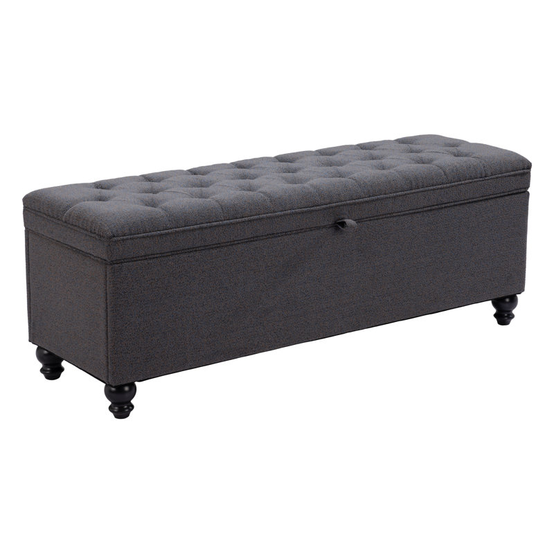 Banc de rangement Halifax