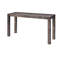 60'' W Solid Wood Console Table-2010805769
