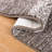 4 Piece Soft Absorbent Microfiber Bath Rug Set with Non-Slip Backing-1750182404