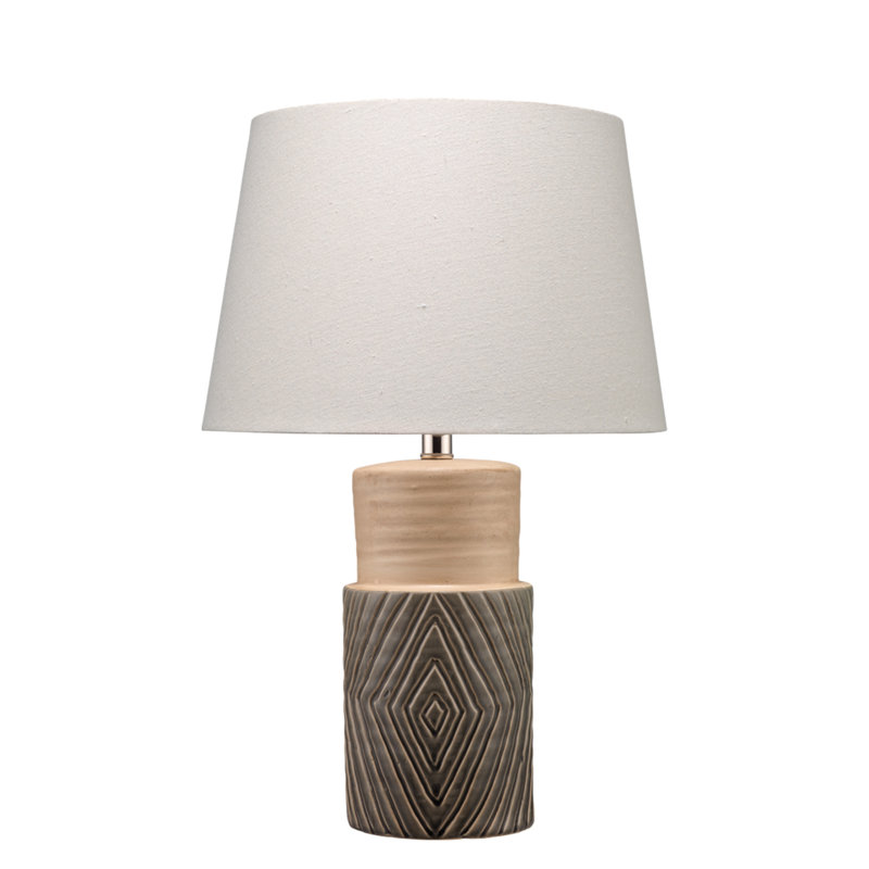 Ceramic Table Lamp