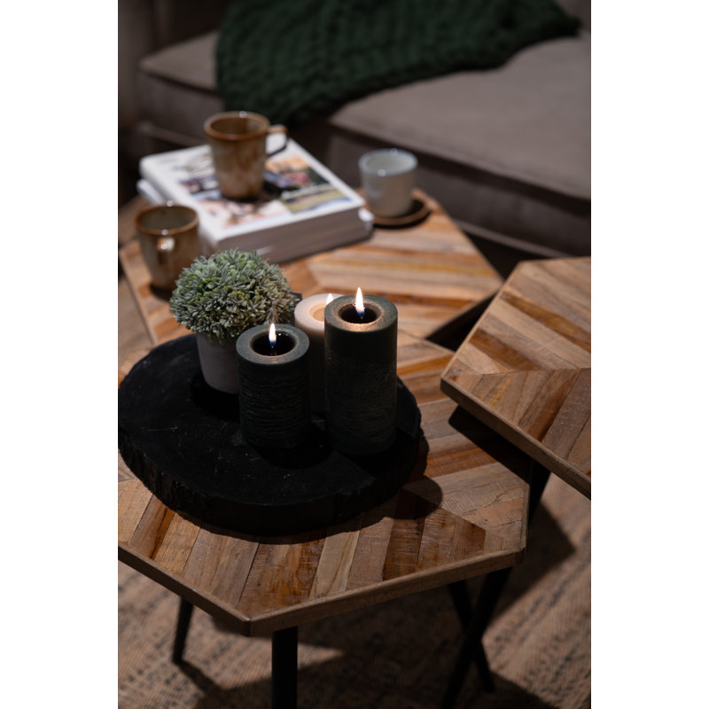Britton Nesting Tables