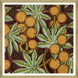 Textile Patterns From The 19th Century Print by Soicher Marin Archives