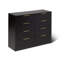 Glenhaven Wardrobe And Drawers Bedroom Set-669701498