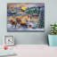 «Evening Skate» par Bigelow, illustrations sur toile-612962931