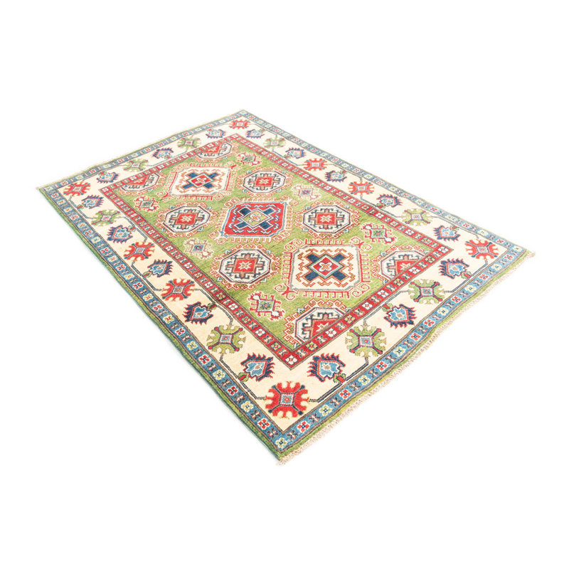 Tapis vert Ochoa