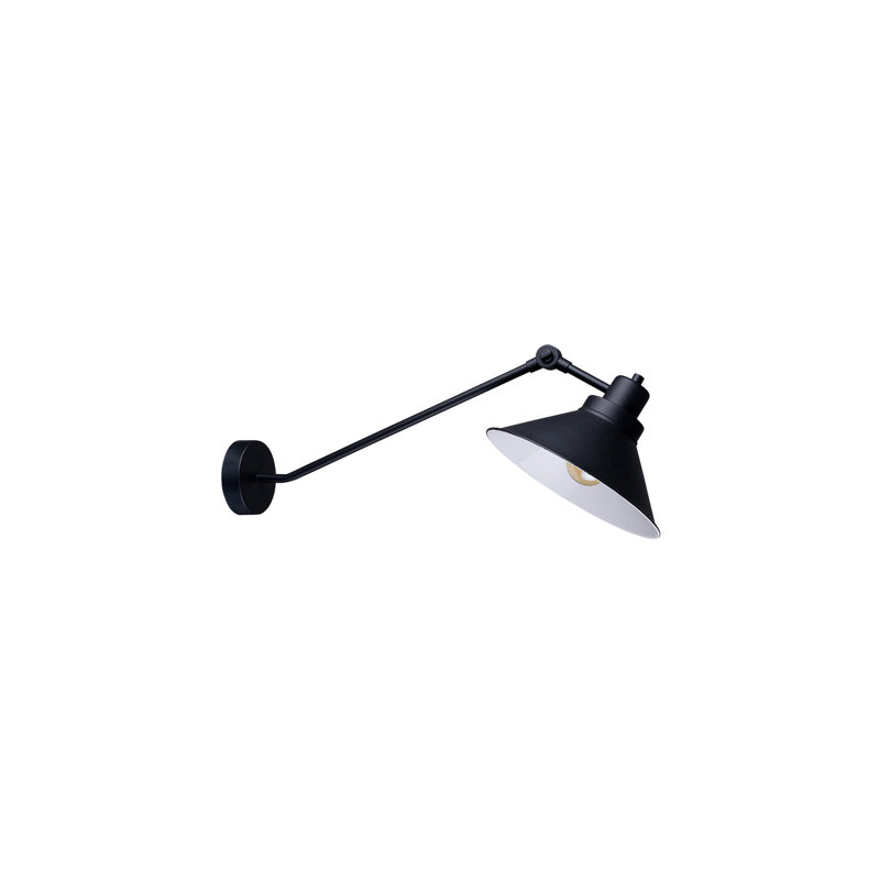 Bourassa Wall Sconce